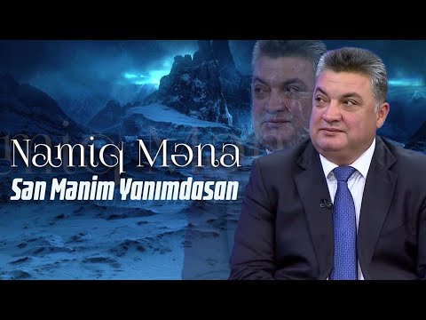 Namik Mena & ProBeats - Sen Menim Yanimdasan (Remix 2022)