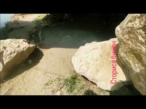 Zapal Qo'yliq mosti tagida 😱