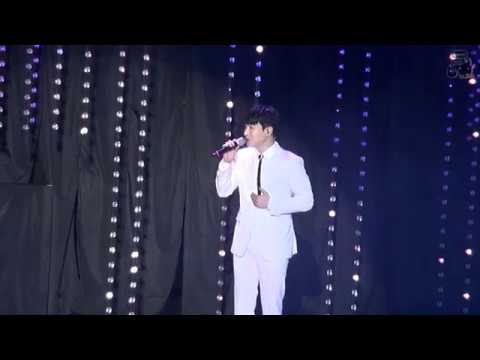 [ATS2018]180521 Act2. opening1 - Forestella : In Un' Altra Vita