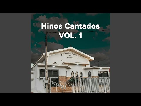 Eu desejo Senhor (hino CCB)