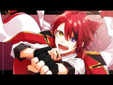 誇り高きアイドル/莉犬【歌ってみた】