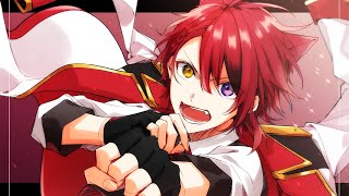 誇り高きアイドル/莉犬【歌ってみた】