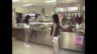 Windward City Shopping Center Hawaii TV Commercial (Early 90s)