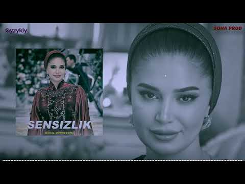 Maral Durdyyewa - Sensizlik 2024