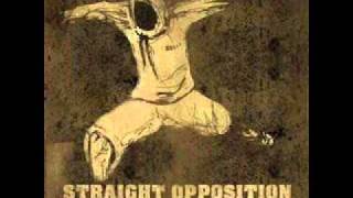 Straight Opposition - Posimilitance