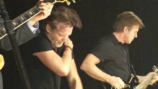JOHN MELLENCAMP - What If I Came Knocking - Massey Hall - Toronto Ontario - Feb 9 2011