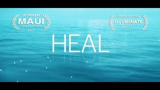 New to Energy Healing? Watch this!