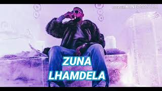 ZUNA - LHAMDELA