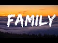 The Chainsmokers Kygo Family Lyrics Lyrics Video