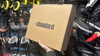 Gear Talk Episode 126: Standard Omni Unboxing
