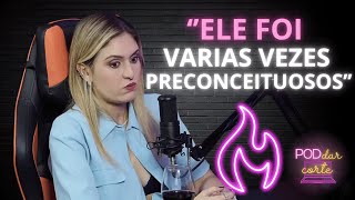 KAREN DO CASAMENTO AS CEGAS 3 FALA TUDO SOBRE O VERDADEIRO WALMIR