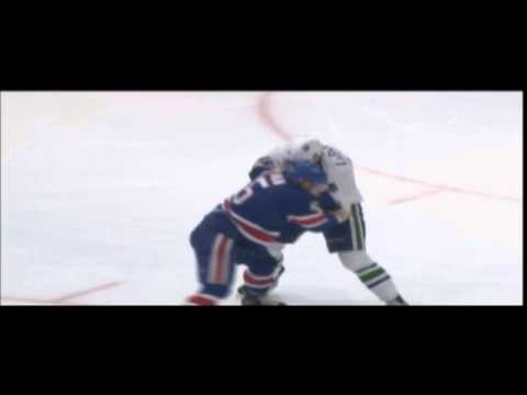 Matt Donovan vs Joseph LaBate