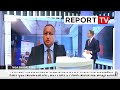 Revolta E Opozitës Për Propozimin Francez Në RMV Zv Ministri I Drejtësisë Në Report TV