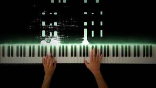 Happy Christmas(War is over) / John Lennon -Piano Cover-