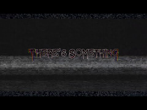 NeRo | THERE'S SOMETHING (D-Monik Musik Remix) | Official Visualiser