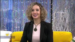 Առավոտը Շանթում / Aravot Shantum / 26.12.2022