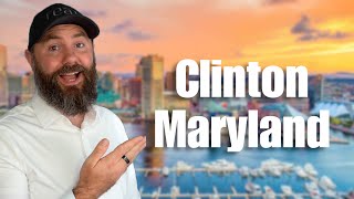 A Local's Guide To Living In Clinton, Maryland