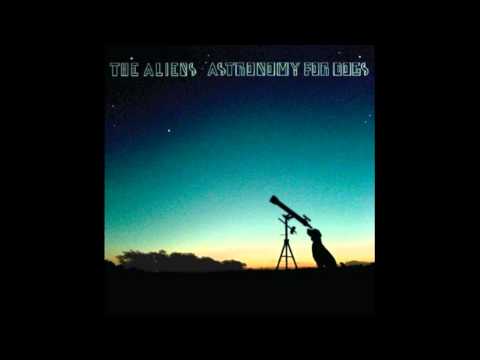 The Aliens - Rox [HQ]
