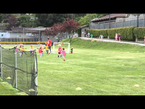 Baby Futbol - Inferiores Calambre XI?