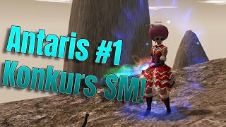 Miniaturka - Antaris Nowa Przygoda #1 Konkurs SM 3x50zł