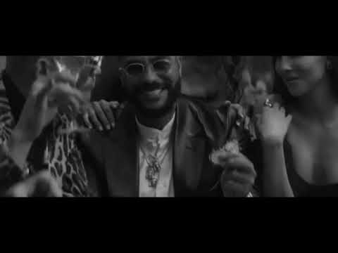 (FREE) MORGENSHTERN X SLAVA MARLOW Type Beat "Black Star"