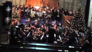 Wild is the Wind, Glasgow Philharmonia