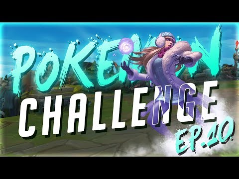 I DON'T THINK THIS IS POSSIBLE!! | Pokémon Challenge RELOADED EP.10