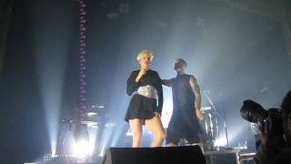 Glory Days - Betty Who - Webster Hall - 4/14/2017