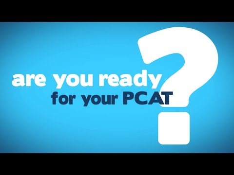 Crack PCAT Pharmacy Prep