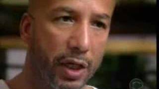 Interview with Mayor Ray Nagin (Mayor of New Orleans)