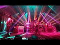 Umphrey's McGee - LIVE @ Mars (Atmosfarag)