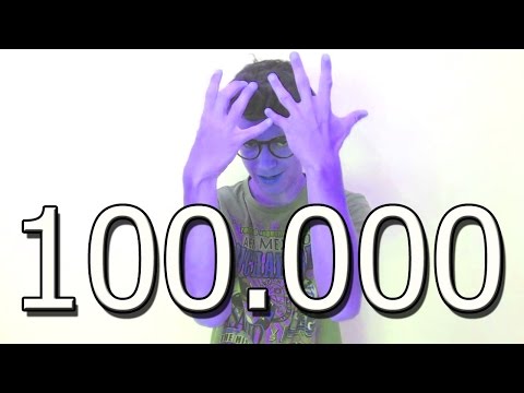 VLOG DEI 100.000 ISCRITTI