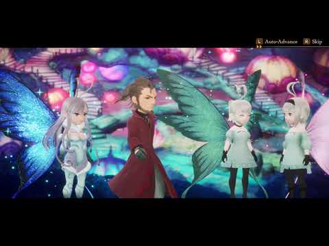 Bravely Default II Playthrough - Part 37 - Chapter 6 Twin Cage