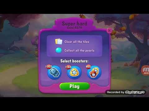 Super hard Level - 4379