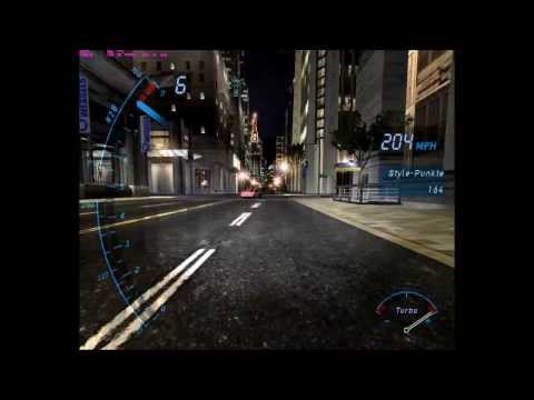 Need For Speed Underground: Part 21 - Races 104 to 105