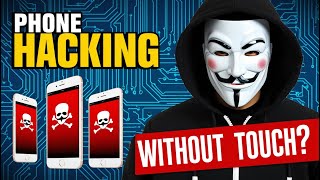 Exposing How Your Phone Can Be Hacked Without Touching It (SS7)