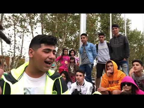 Sert vs Laska vs Sadye 8vos Fecha 5 SanmaFree