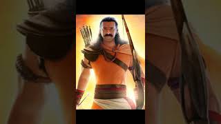 Adipurush & Ramyug - Any Difference? #shorts #Adipurush #Ramayan #Prabhas #ytshorts #viralshorts