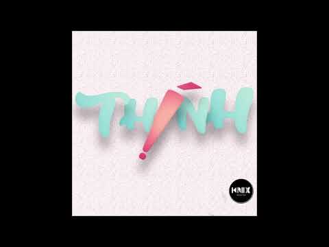 THÍNH (Official Instrumental & Beat) - KRIX ft. RUSH