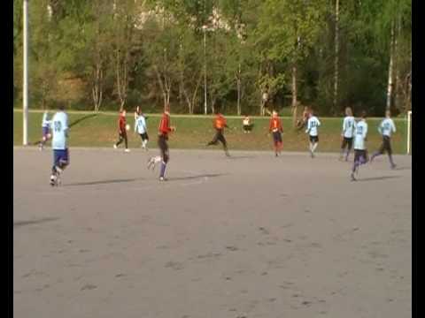 21.5.2010 KaDy II - Harjun Potku