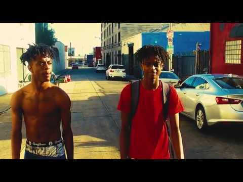 Melrosebaby Music Video