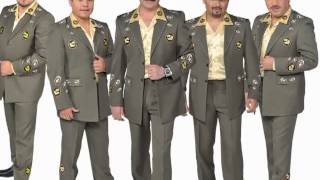 los tucanes de tijuana - te perdi para siempre (version banda sinaloense)
