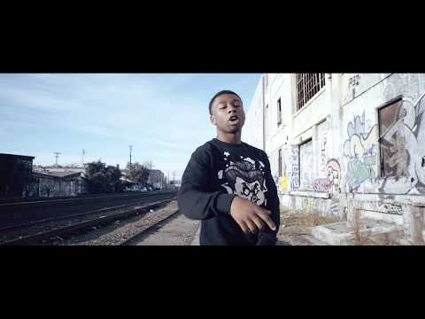 Dooder - In my Prime | Dir @YOUNG_KEZ (Official Music Video)