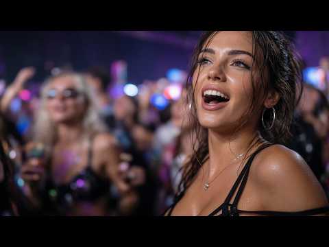 Edward Maya - Stereo Love (Sadrican 2026 Remix) | Progressive House Rework