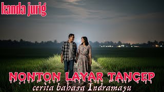 Download lagu nonton layar tancep - kanda jurig mp3