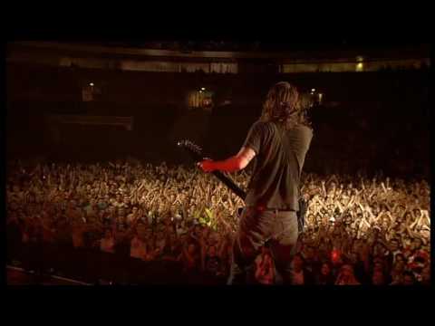 Foo Fighters Live At Wembley Stadium - Monkey Wrench