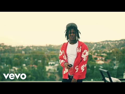 Rundown Spaz - Came From Nothing (Official Music Video)