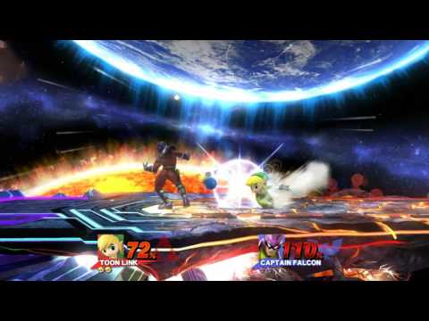 Fatality VS ModernWarAsian Game 2