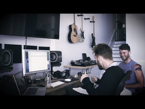 Ciaran McMeeken - In The Flow [Official Music Video]