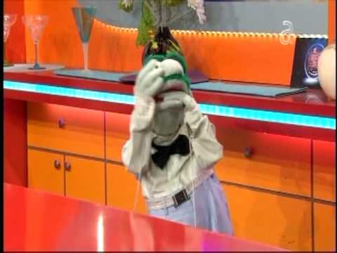 NELSON MANUEL Y GISELLE